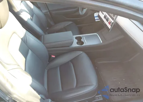 2023 Tesla Model 3 Rear-Wheel Drive из США, поврежденный, VIN 5YJ3E1EAXPF473910